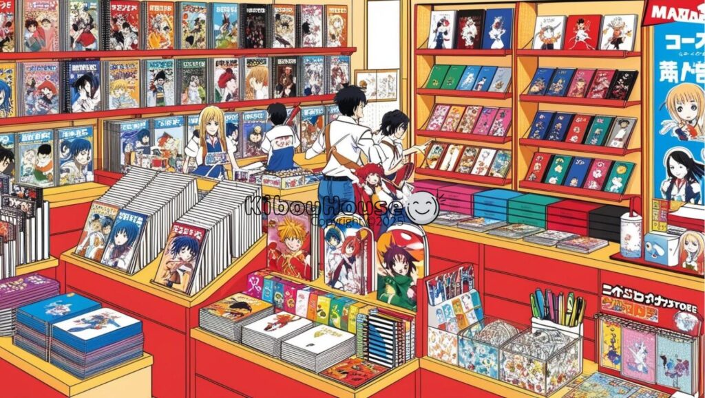 文具店でも売ってる可能性は?