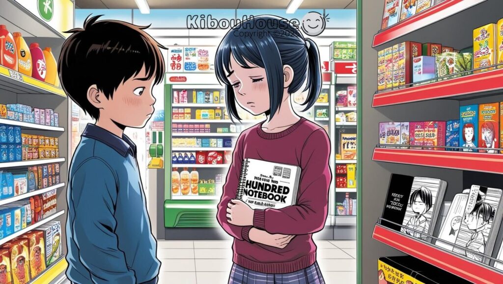 コンビニ