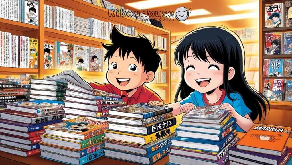 書店での取り扱い状況