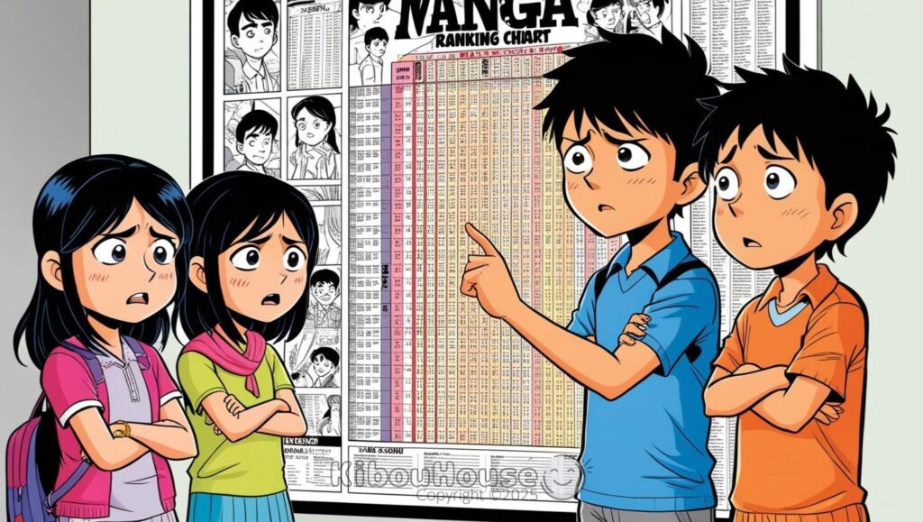 新選組漫画の人気ランキング総解説