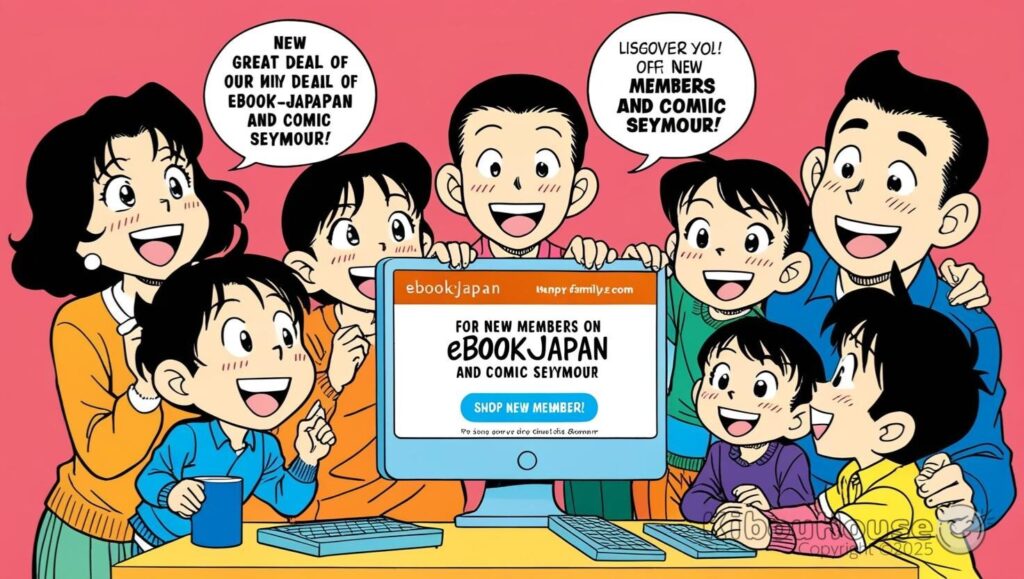 お得に『呪術廻戦』を読む！主要電子書籍サービス比較