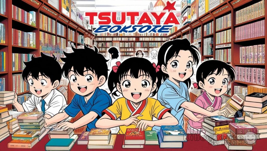 その他の安全な電子書籍や漫画アプリやレンタル