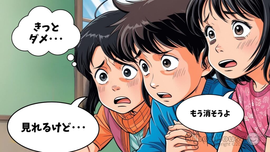 呪術廻戦漫画 無料を違法サイトで読む危険性