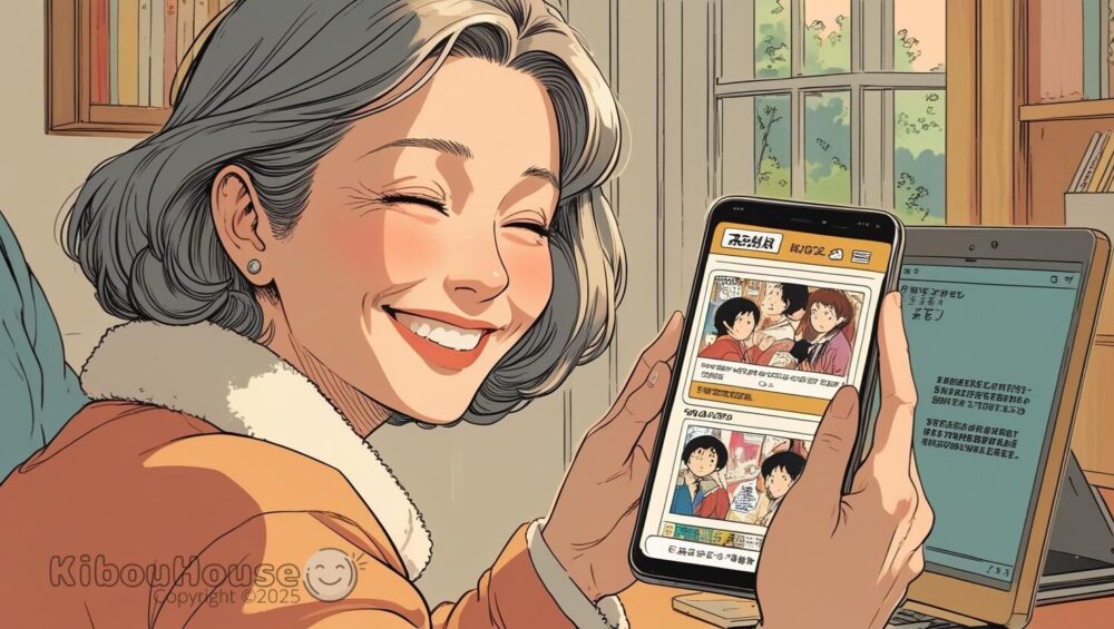 全巻無料で読み放題!あの名作漫画を再読