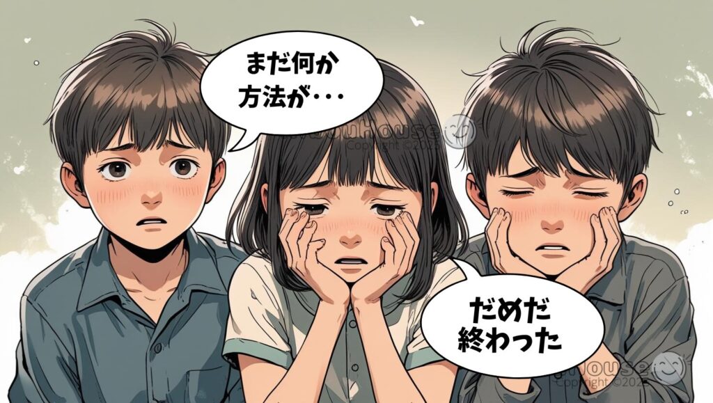 サイコミでの連載終了と作品削除