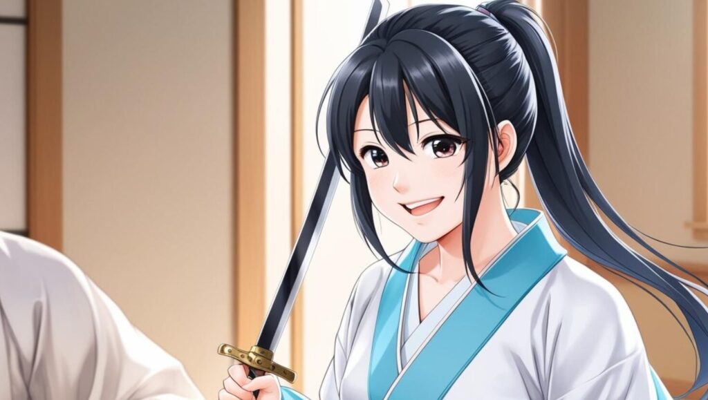 少女漫画に見る新選組のフィクション