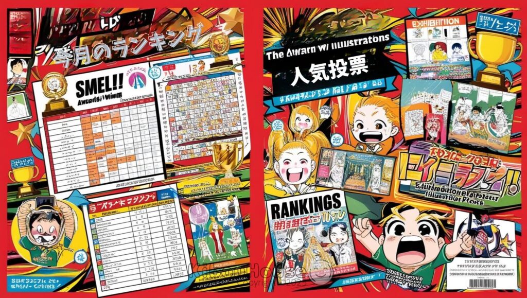 読者からの評価が高い作品