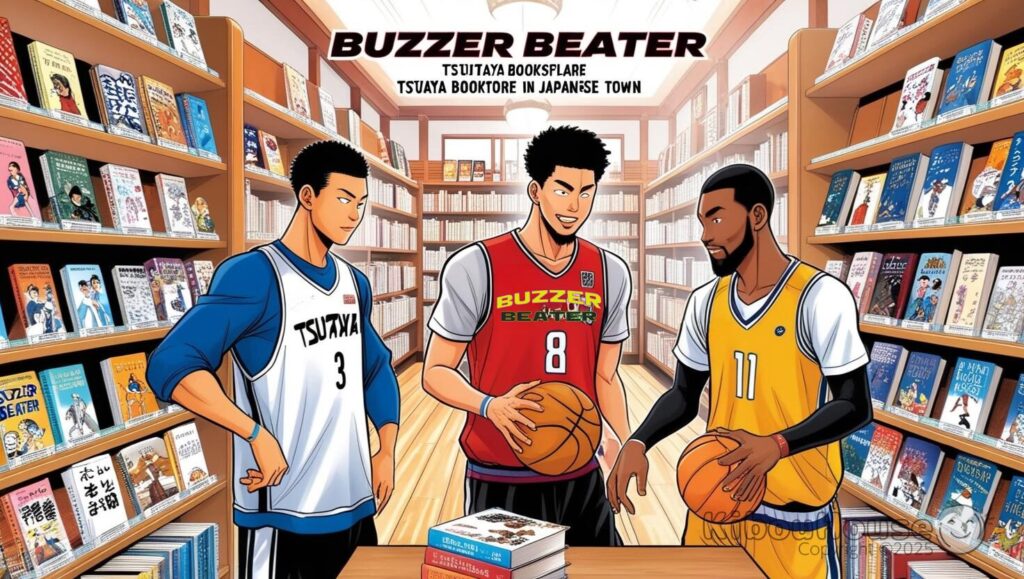 TSUTAYA DISCASで漫画をレンタルする