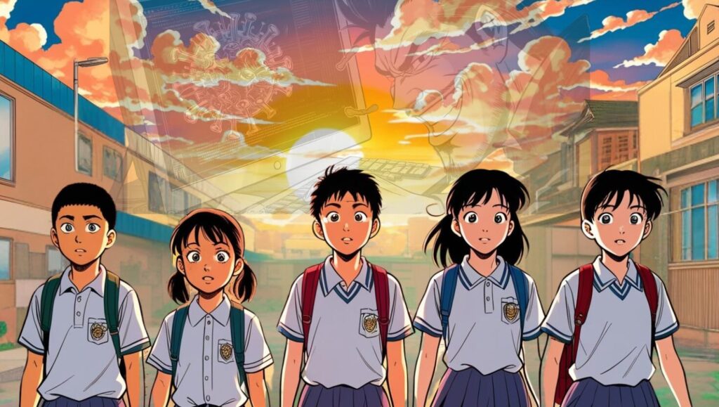 漫画村や漫画BANKなど閉鎖された海賊版サイト
