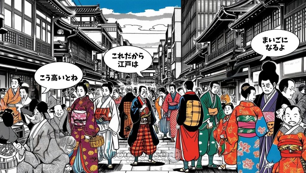 新撰組漫画の基礎知識と歴史的背景
