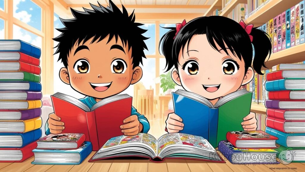 新選組漫画の評価とレビュー