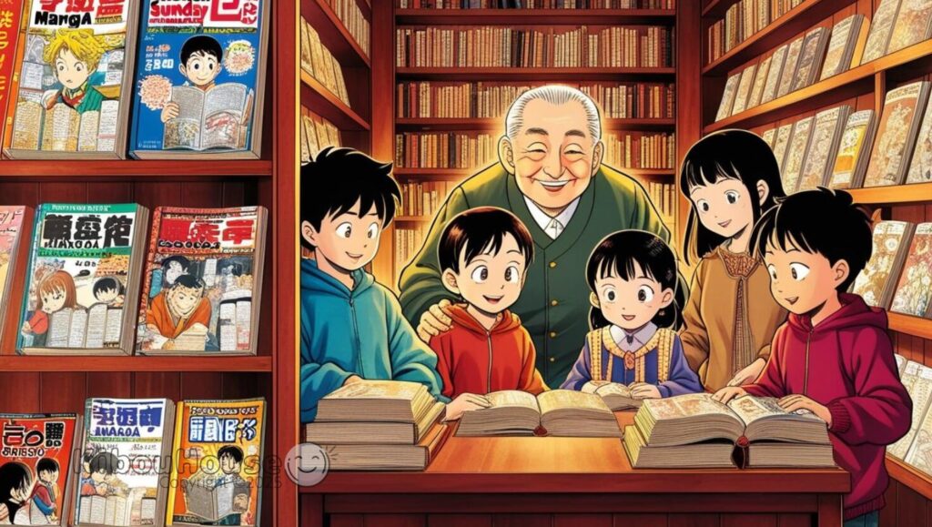 「週刊少年サンデー」の歴史と特徴