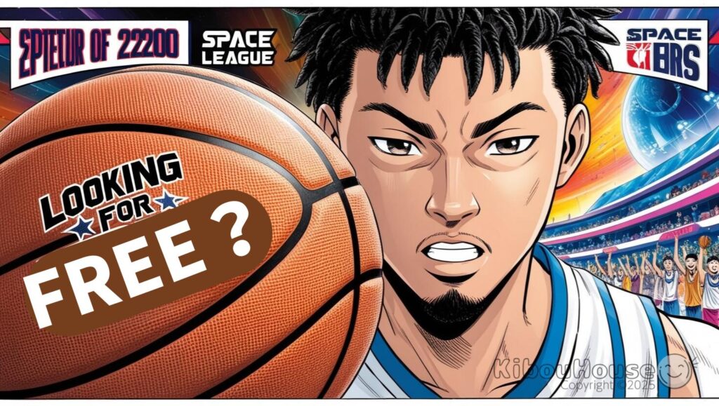 ブザービーター漫画を無料で読む方法