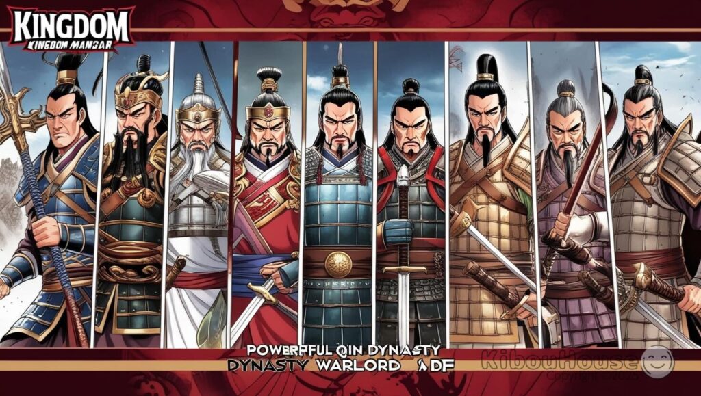 海外の漫画『キングダム』の無料配信と危険性に関する調査
