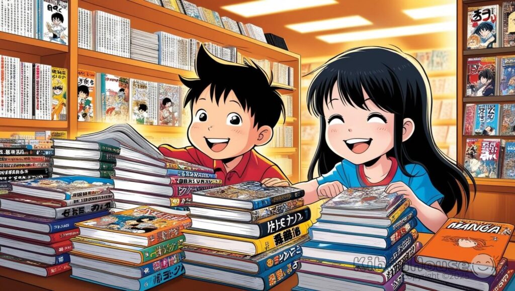 有名なサンデー漫画を読むにはどこで?