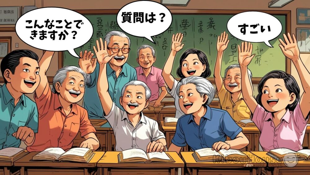 懐かし漫画を無料で楽しむためのQ&A