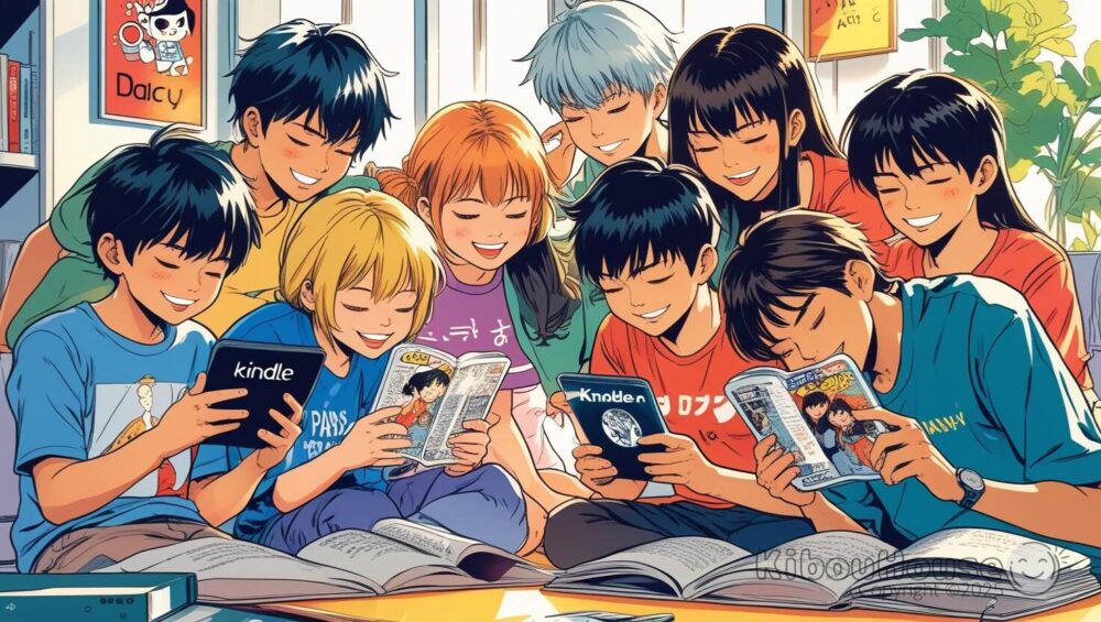 電子書籍で購入する:手軽に読みたいなら