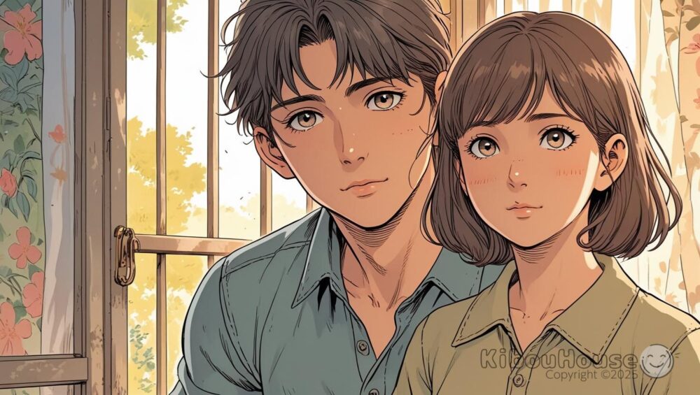 美しいラストと読者の評価