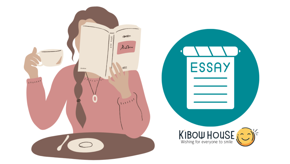 Essay Fixed Page